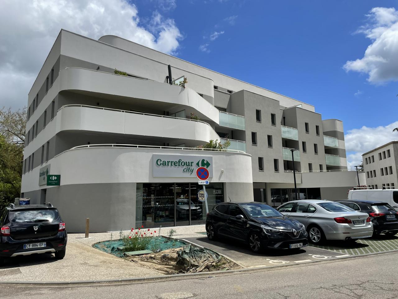Bureau Bihorel 183m² Location bureau Bihorel Seine-Maritime OLBUR2314374 4